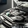 VW Golf 8 GTI 2020+