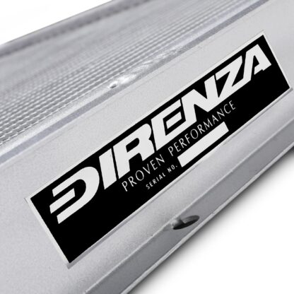 our radiators provide as much as 40% additional cooling capacity compared with standard radiator systems