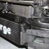 <p>After developing an uprated intercooler for the Audi <strong>TTRS 8J