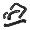 Forge Motorsport have developed a hose which allows <a href="https://www.forgemotorsport.co.uk/Front_Mounted_Intercooler_Kit_for_the_Fiat_500595695--product--699.html" target="_blank">FMINTF500</a> to be installed to Abarth’s equipped with the Selespeed gearbox. The factory boost hose which joins up with the throttle body differs from the automatic gearbox to the manual which is why Forge Motorsport have designed a bespoke hose to allow Forge's intercooler solution <a href="https://www.forgemotorsport.co.uk/Front_Mounted_Intercooler_Kit_for_the_Fiat_500595695--product--699.html" target="_blank">FMINTF500</a> to be compatible with the Abarth’s Selespeed gearbox.</p>