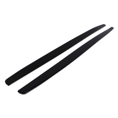 Improve your 1 Series' aerodynamics