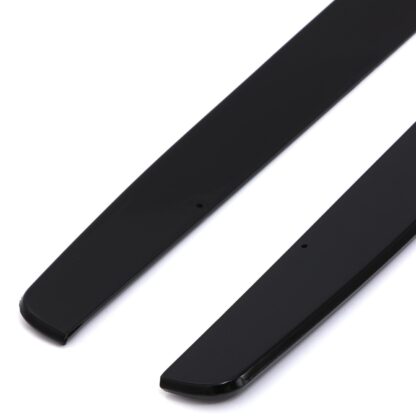 Supplied with 3M tape for easy installation