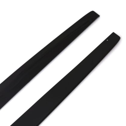 Manufactured from automotive grade ABS plastic