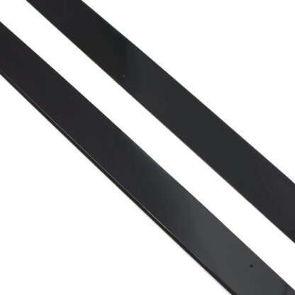 Compliment the styling of your 1 Series with our side skirts