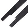 Supplied with 3M tape for easy installation