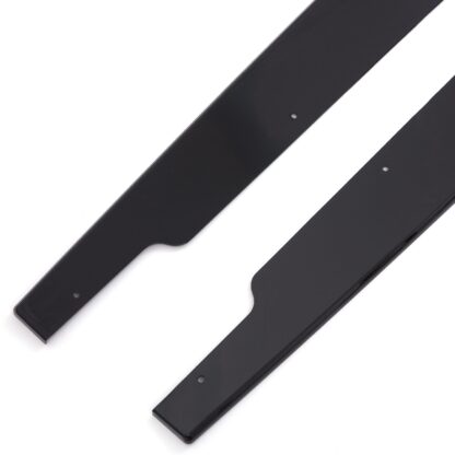 Supplied with 3M tape for easy installation