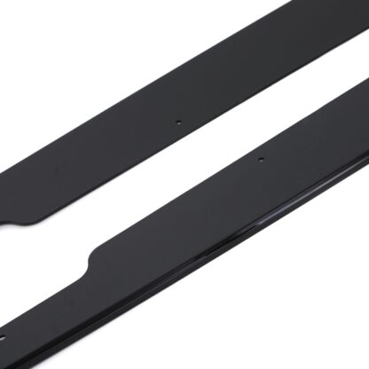 Manufactured from automotive grade ABS plastic