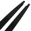 Compliment the styling of your 3 Series with our side skirts