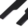 Gravity Performance side skirts are meticulously engineered to transform your BMW’s exterior. Our Gravity Performance side skirts elevate your vehicle’s aesthetics providing a more aggressive and sporty look.