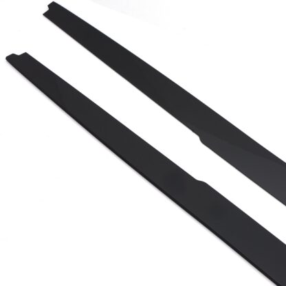 Supplied with 3M tape for easy installation