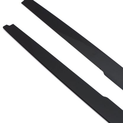 Manufactured from automotive grade ABS plastic