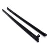Gravity Performance aero kits will enhance the overall look of your Polo's appearance while improving your cars aerodynamics. Our Gravity Performance aero kits are perfect for those looking to enhance your vehicle’s style and performance.