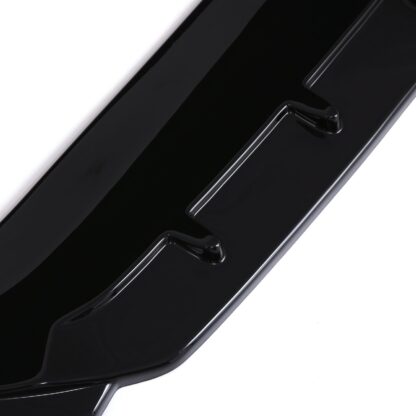 –Rear Diffuser