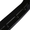–Rear Tailgate Spoiler