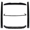 –Side Skirts