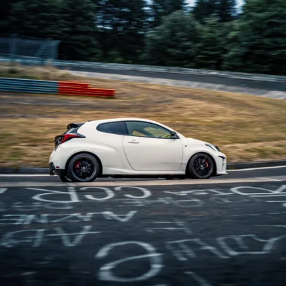 Toyota GR Yaris Gen 1 2020-2024