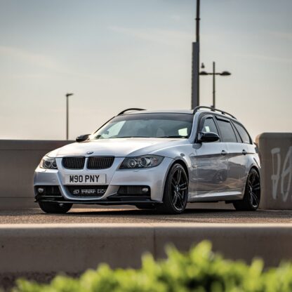 BMW E92 335xi N54 06-13 models