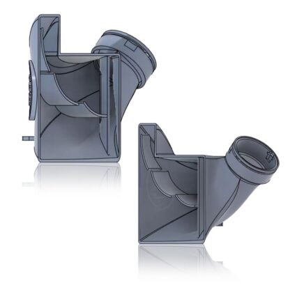 BMW E92 335xi N54 06-13 models