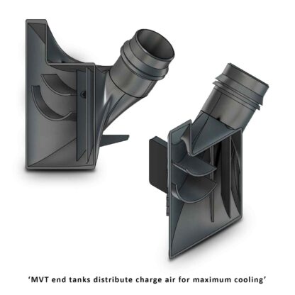 Please Note: Only suitable for non competition vehicles