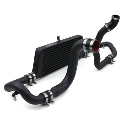 If your vehicle is fitted with a IHI turbo