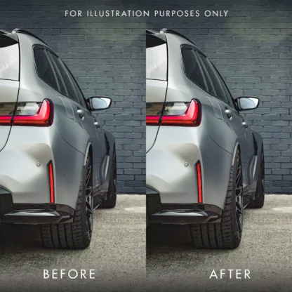 G21 & G80 M3 2019+ models