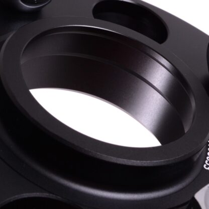 Ford Fiesta MK7 2009-2017 All models