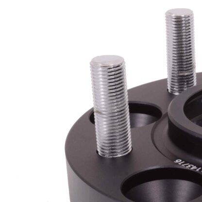 Jeep Liberty KJ (02 – 07)