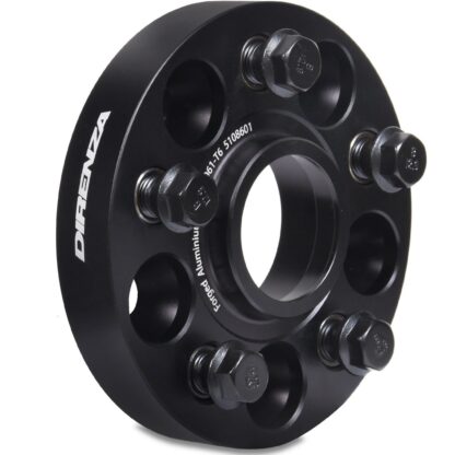 Renault Kangoo 2 5 bolts (2008 -)