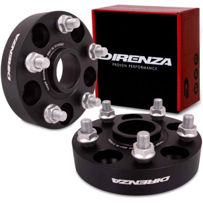 Subaru Impreza (93 – 00)