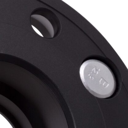 Please note these spacers are not suitable for 4WD models