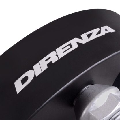 Please note these spacers are not suitable for 4WD models