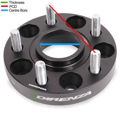 Fitments (for reference only):