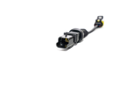 we offer wiring loom replacements and all EDV components for individual purchase. This ensures complete peace of mind for our customers - if any part of your kit is damaged due to unforeseen circumstances