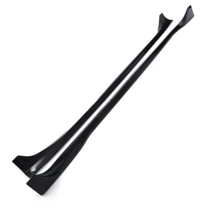 Manufactured from automotive grade ABS plastic