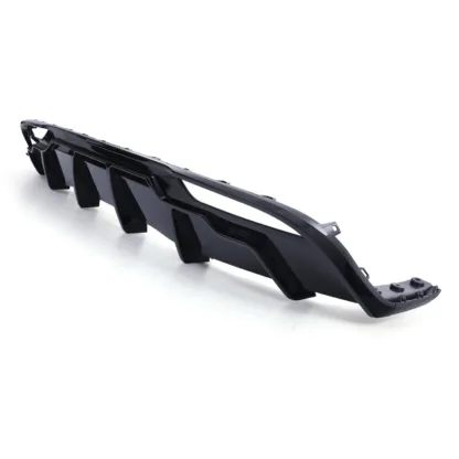 Improves handling and stability while reducing drag