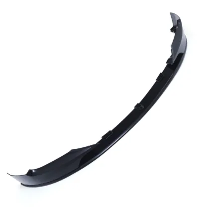 Gravity Performance front splitters are designed to provide a quick and easy upgrade