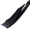 Direct and secure fitment onto the OEM bumper