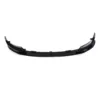 with seamless fitment onto the OEM bumper. Our splitters enhance the front end of your vehicle with a lower