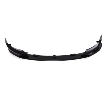 with seamless fitment onto the OEM bumper. Our splitters enhance the front end of your vehicle with a lower