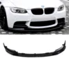 Gravity Performance front splitters are designed to provide a quick and easy upgrade