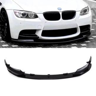Gravity Performance front splitters are designed to provide a quick and easy upgrade