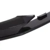 Direct and secure fitment onto the OEM bumper