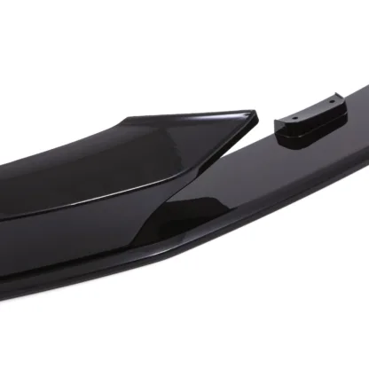 Direct and secure fitment onto the OEM bumper