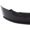 Finished in gloss black to complement your BMW's paintwork