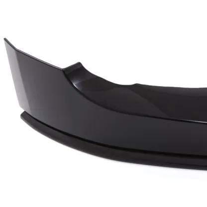 Finished in gloss black to complement your BMW's paintwork