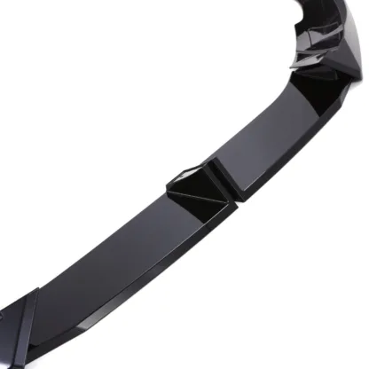 Direct and secure fitment onto the OEM bumper