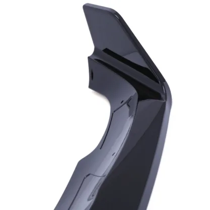 Upgrade the front end look of your X3 with a more aggressive look