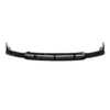 with seamless fitment onto the OEM bumper. Our splitters enhance the front end of your vehicle with a lower