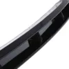 Direct and secure fitment onto the OEM bumper