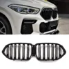 Gravity Performance grilles are designed to replace the OEM grille making fitment simple and straightforward. Gravity Performance grilles are a great addition to the exterior appearance of your vehicle.